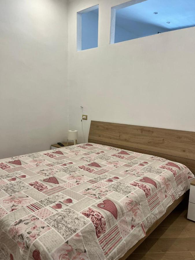 A Casa Di Alessandra 米兰 外观 照片